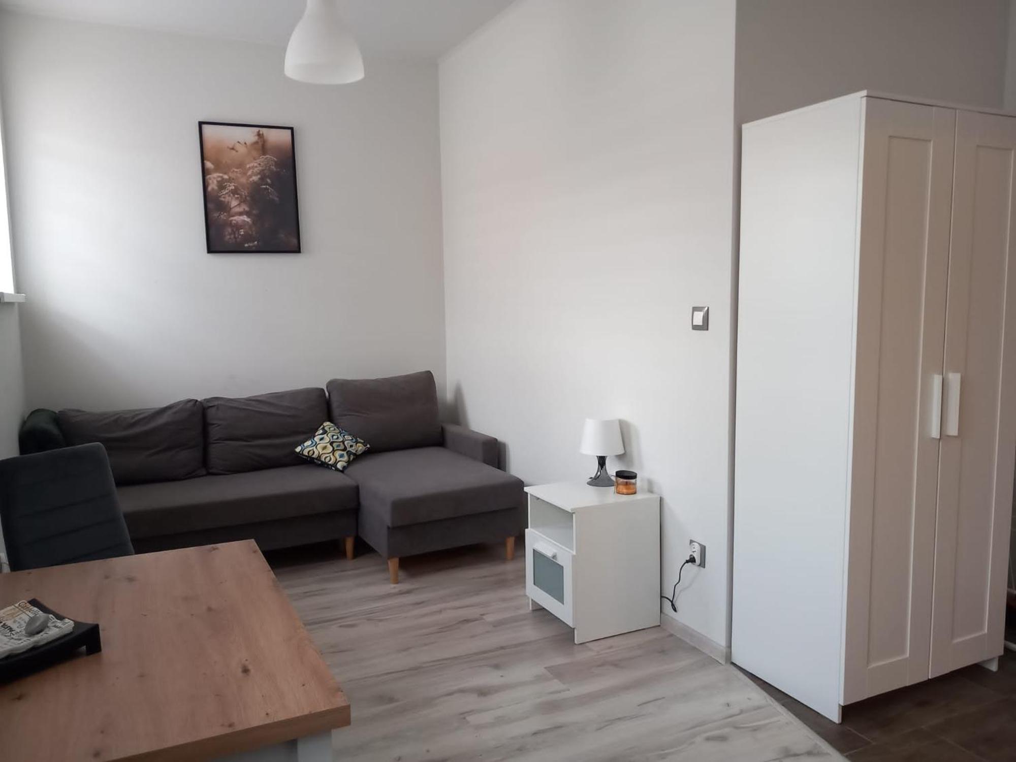 Apartament Нова-Руда Экстерьер фото