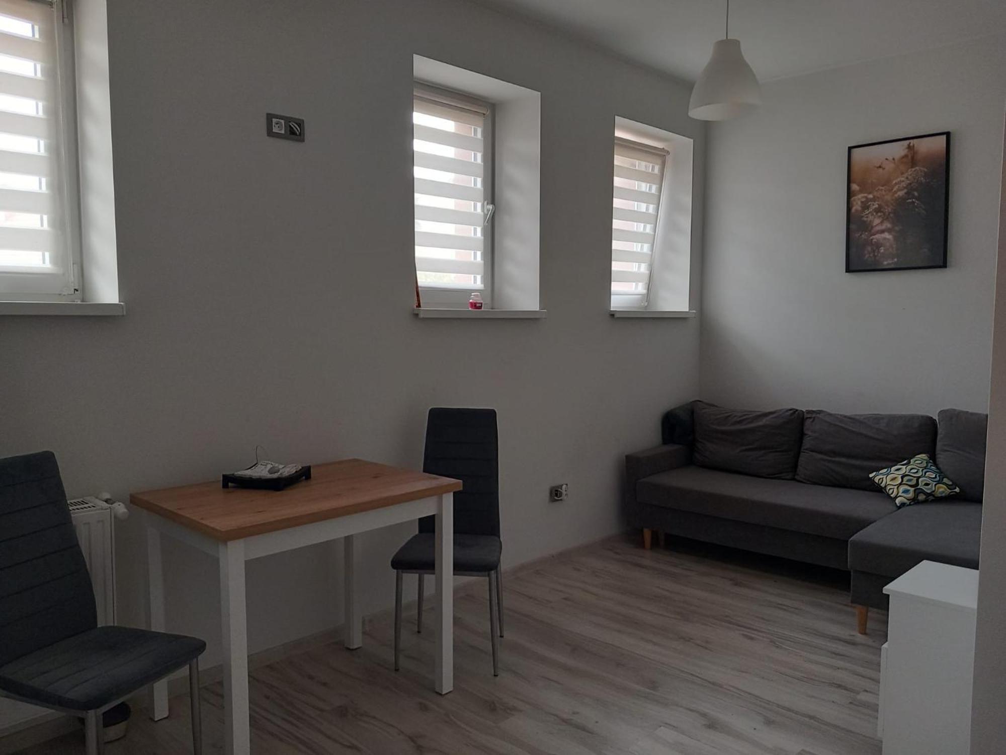 Apartament Нова-Руда Экстерьер фото