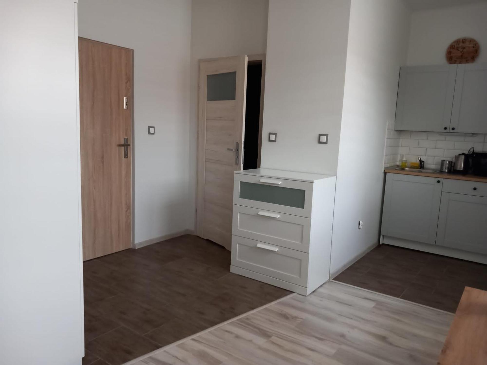 Apartament Нова-Руда Экстерьер фото